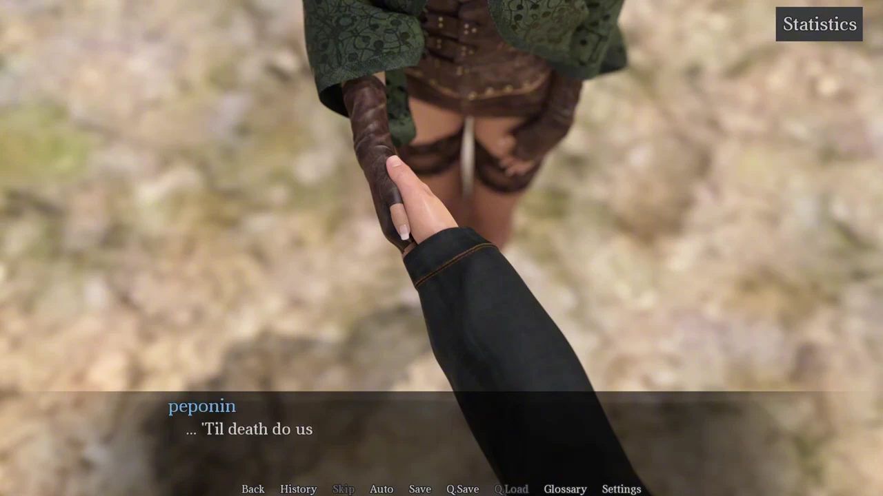 Rebel Duet Screenshot (10)