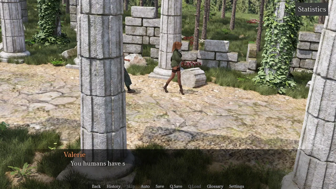 Rebel Duet Screenshot (10)