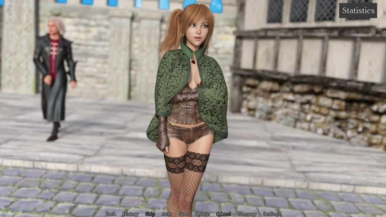 Rebel Duet Screenshot (10)