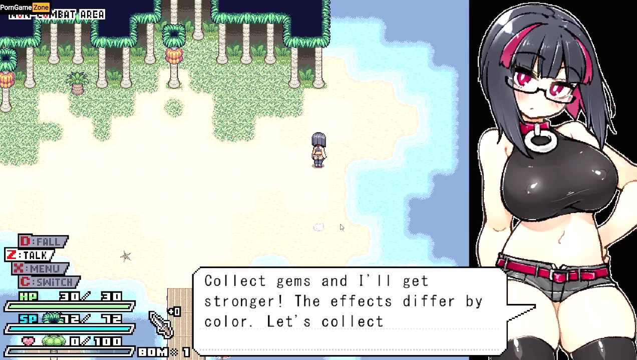 Rignettas Adventure Screenshot (14)