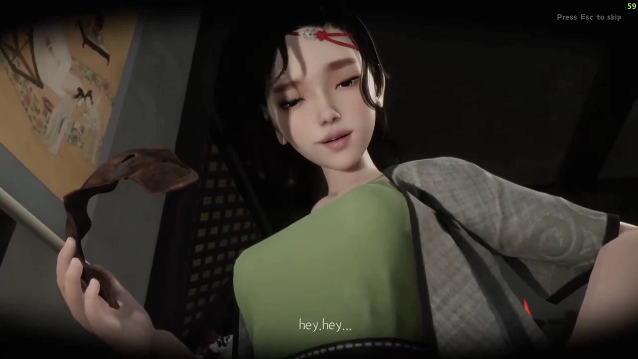Romantic Escapades Screenshot (13)