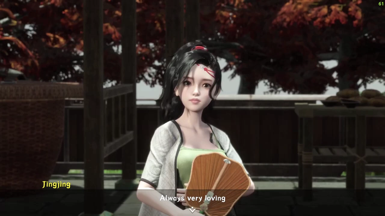 Romantic Escapades Screenshot (13)