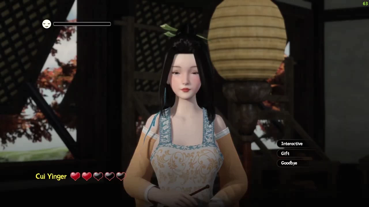 Romantic Escapades Screenshot (13)