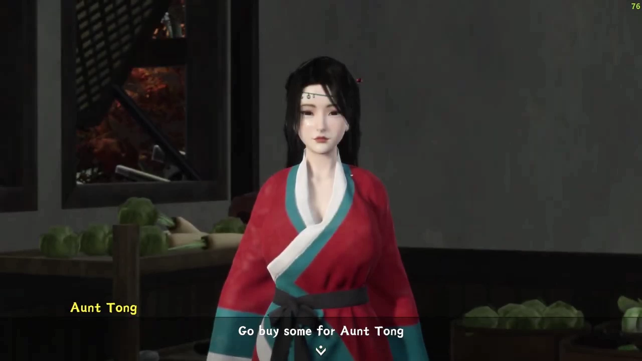 Romantic Escapades Screenshot (13)
