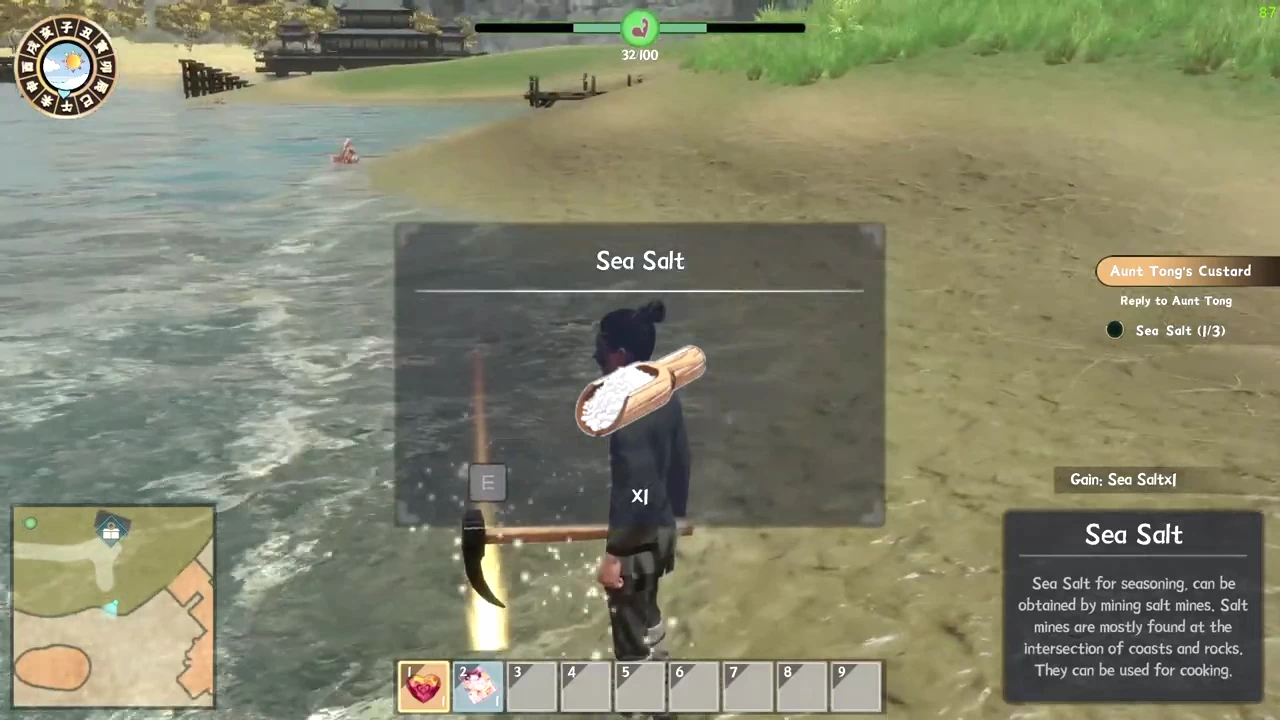 Romantic Escapades Screenshot (13)
