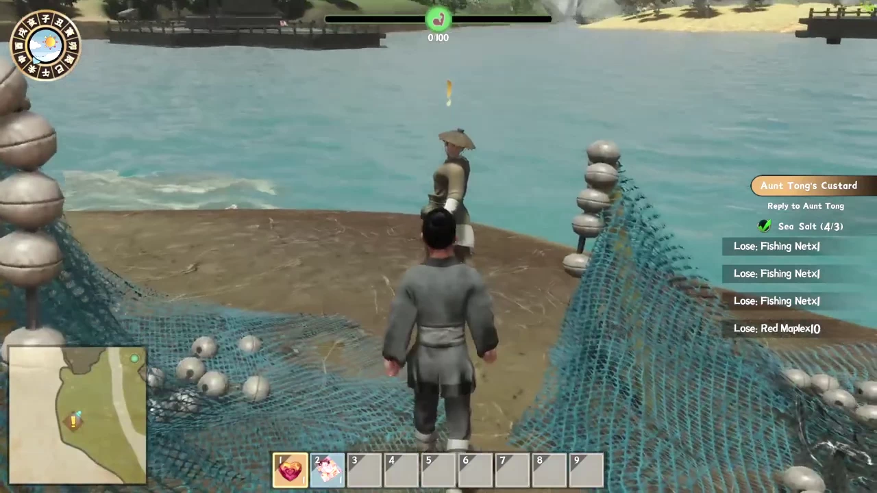 Romantic Escapades Screenshot (13)