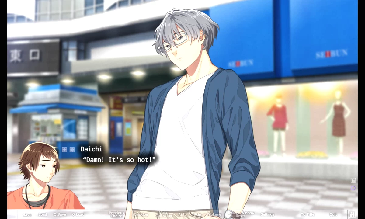 Room No.9 Screenshot (11)