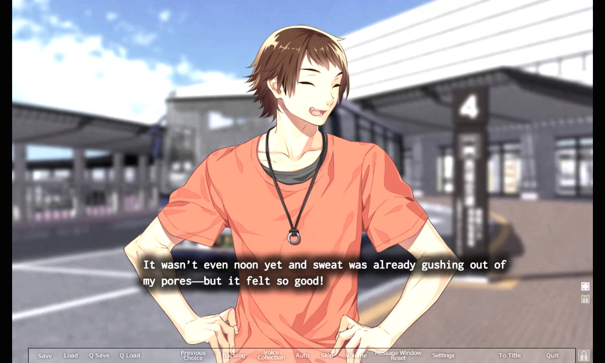 Room No.9 Screenshot (11)
