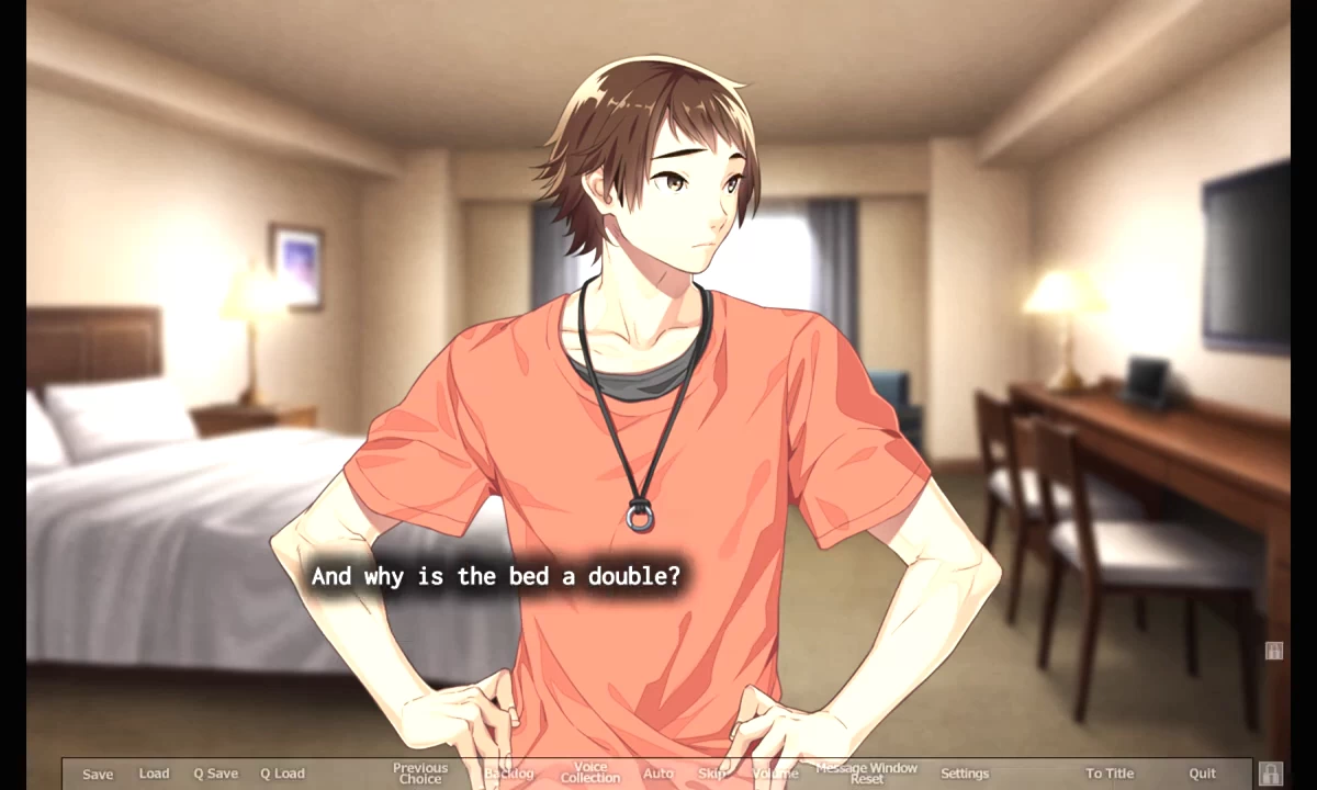 Room No.9 Screenshot (11)