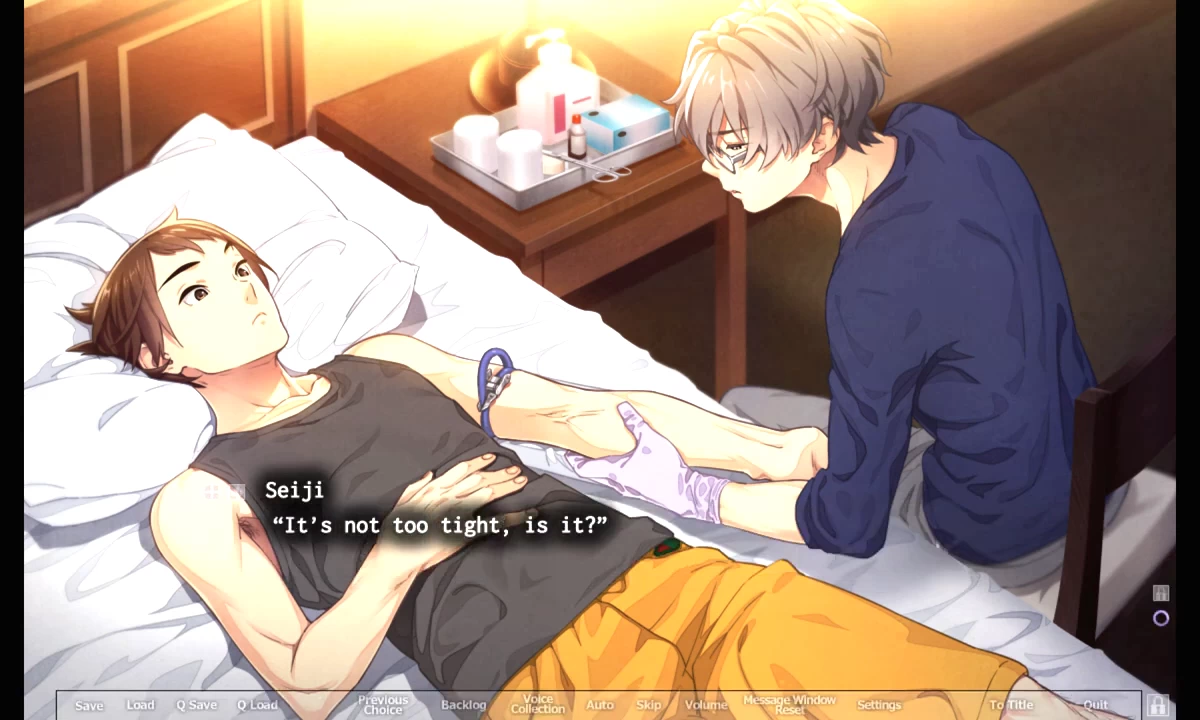 Room No.9 Screenshot (11)