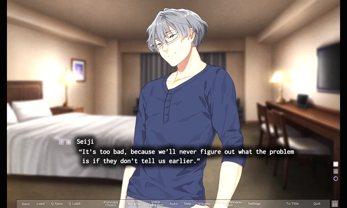 Room No.9 Screenshot (11)