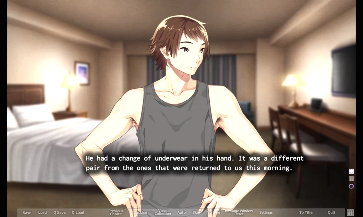 Room No.9 Screenshot (11)