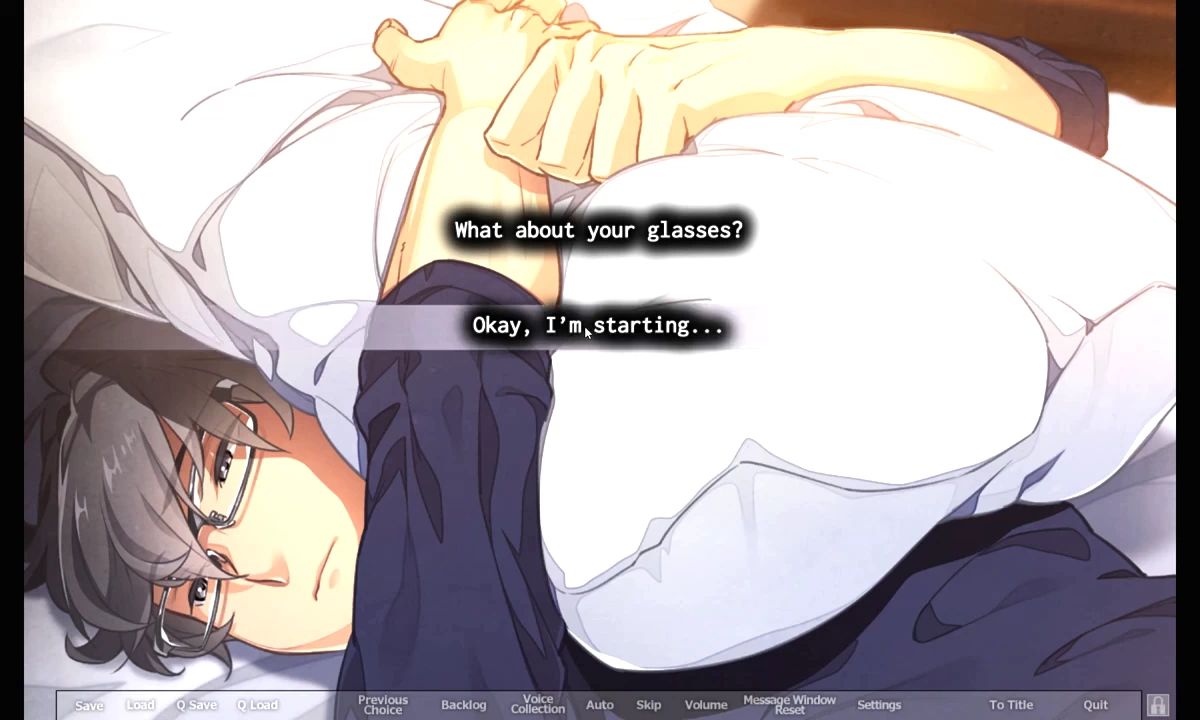 Room No.9 Screenshot (11)