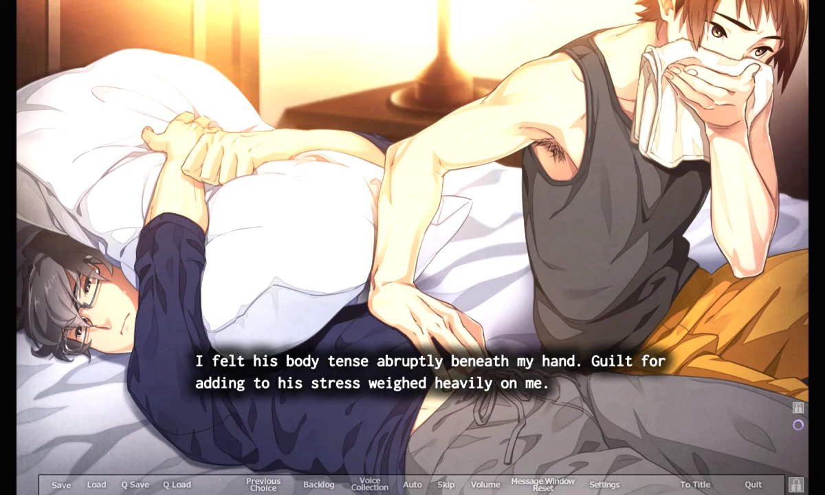 Room No.9 Screenshot (11)