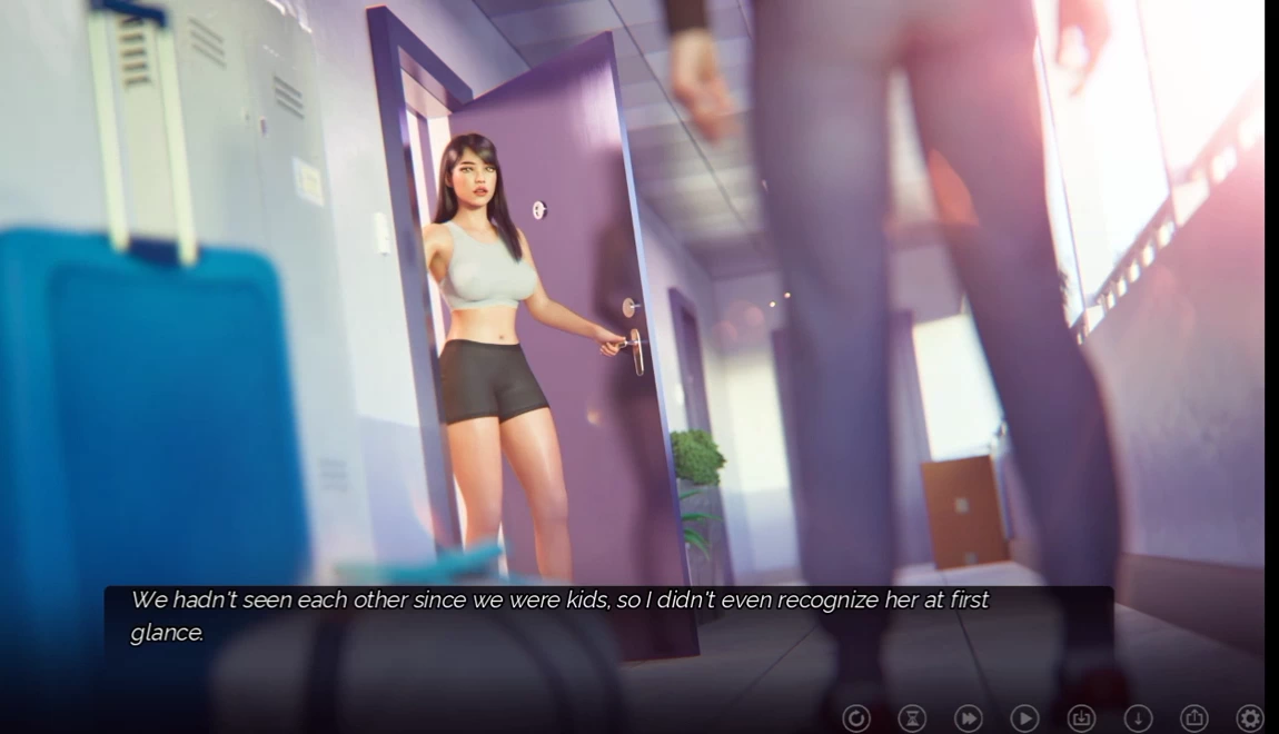 Roommate Corruption Screenshot (10)