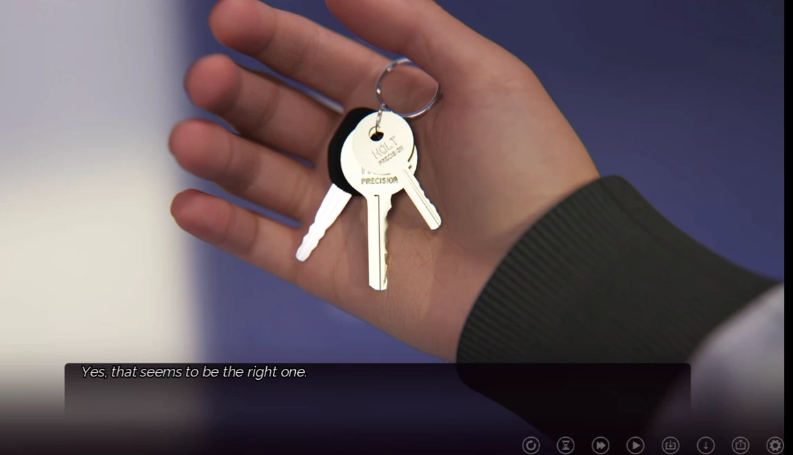 Roommate Corruption Screenshot (10)
