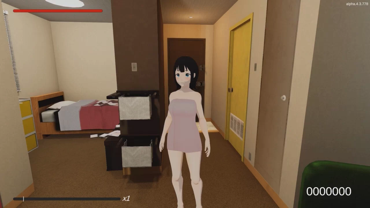 Roshutsu Screenshot (18)