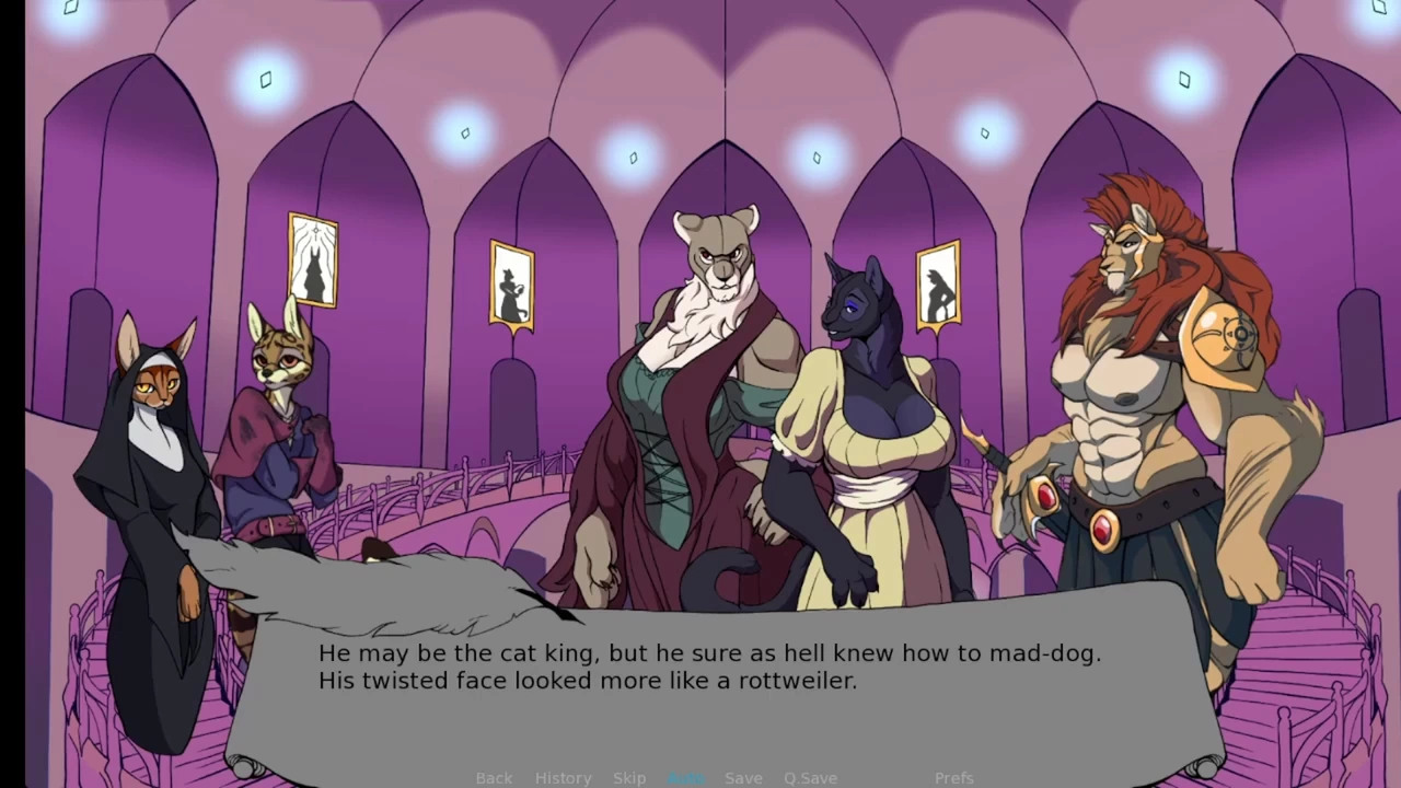 Royale Harem Screenshot (7)