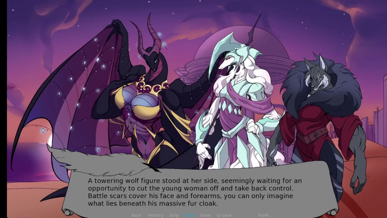 Royale Harem Screenshot (7)