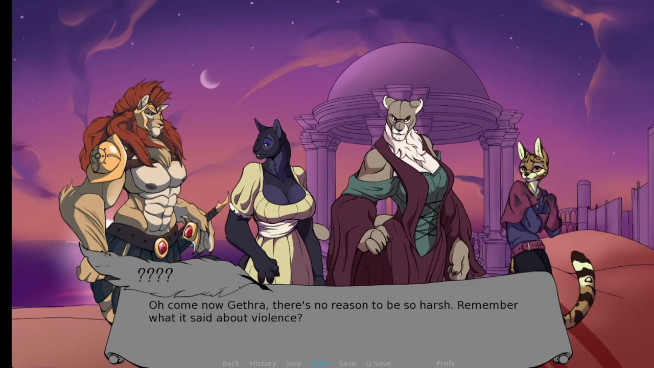 Royale Harem Screenshot (7)