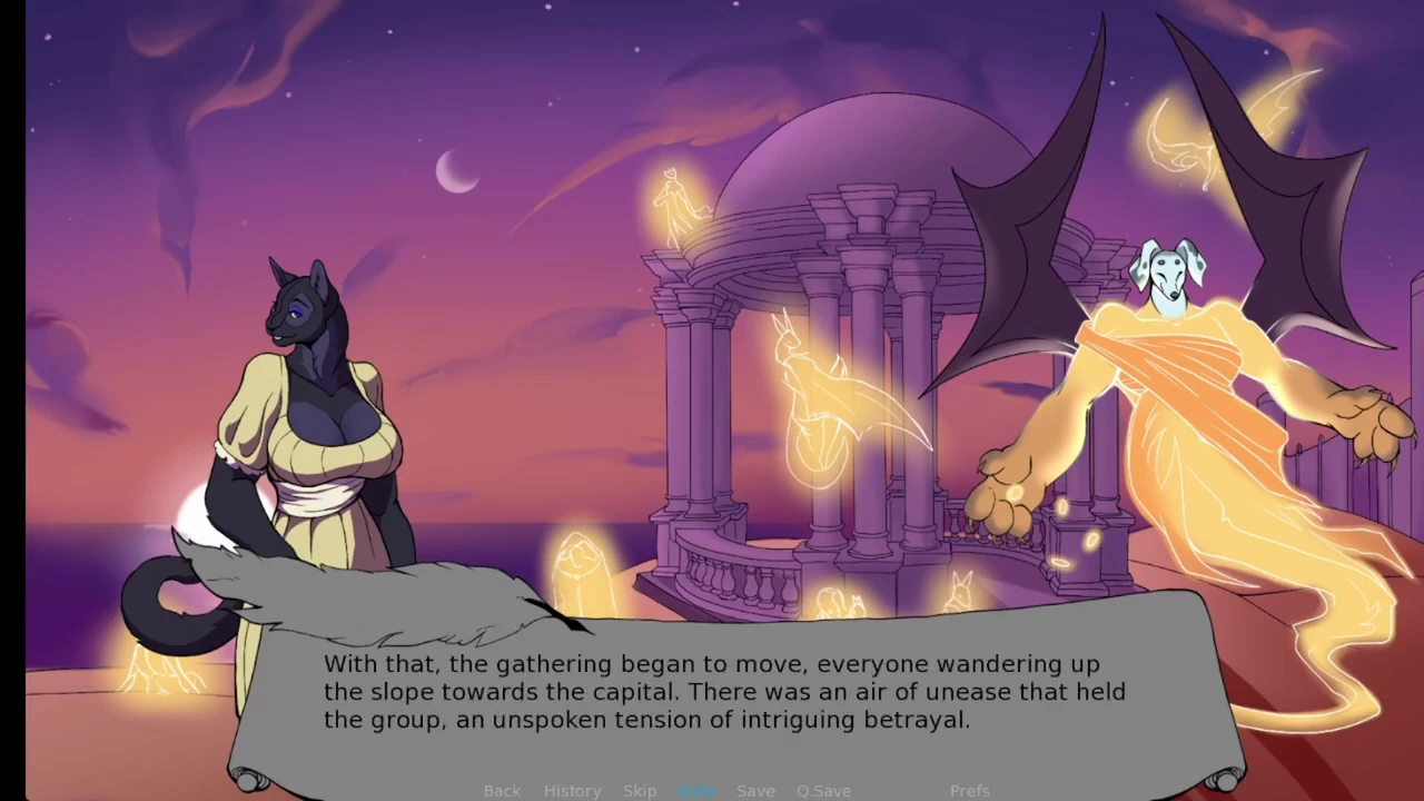 Royale Harem Screenshot (7)