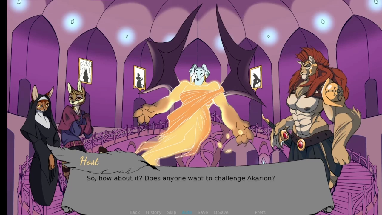 Royale Harem Screenshot (7)