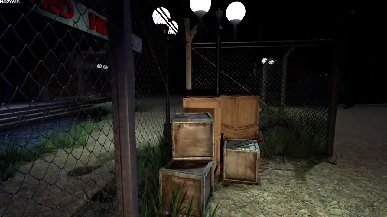 Ruined Nurse Screenshot (14)