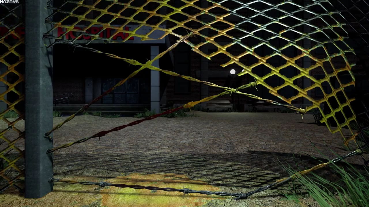 Ruined Nurse Screenshot (14)