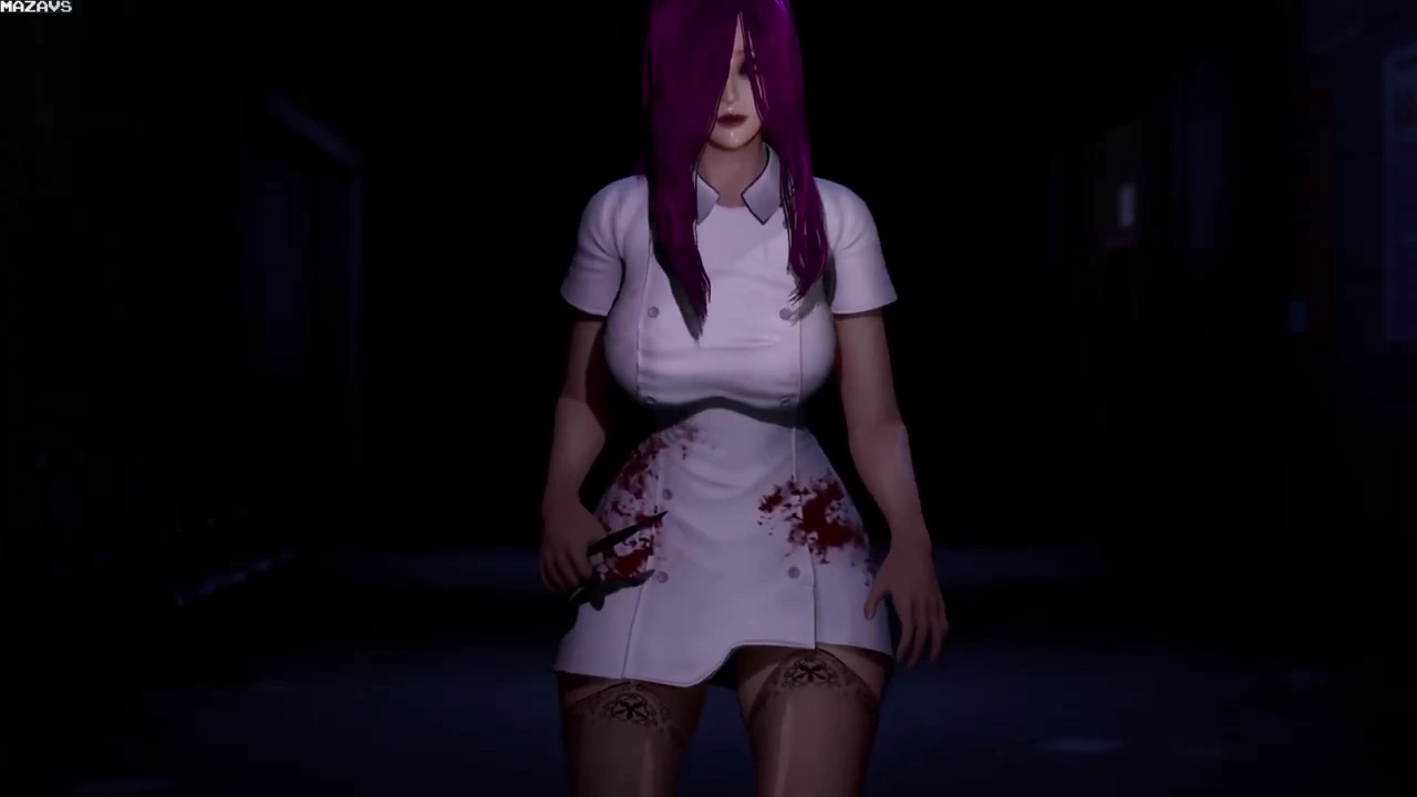 Ruined Nurse Screenshot (14)