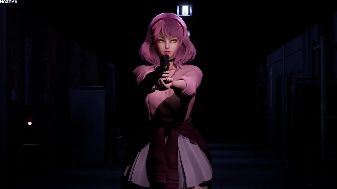 Ruined Nurse Screenshot (14)