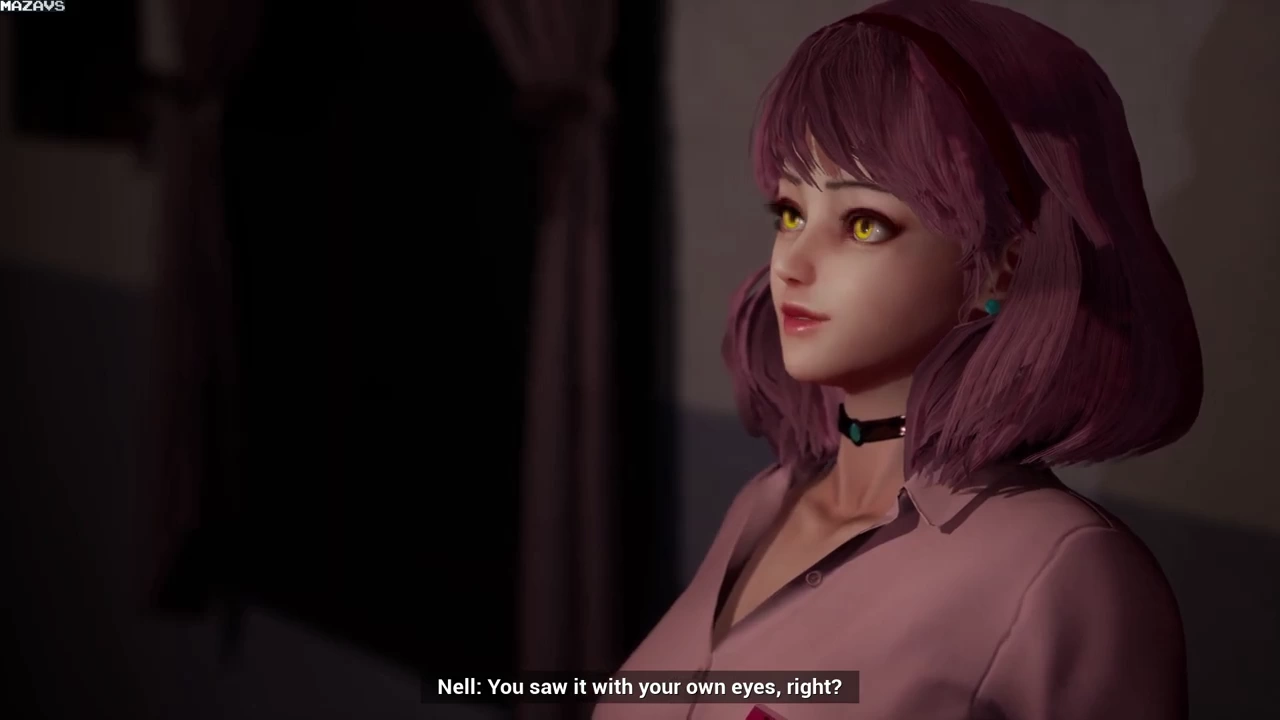 Ruined Nurse Screenshot (14)