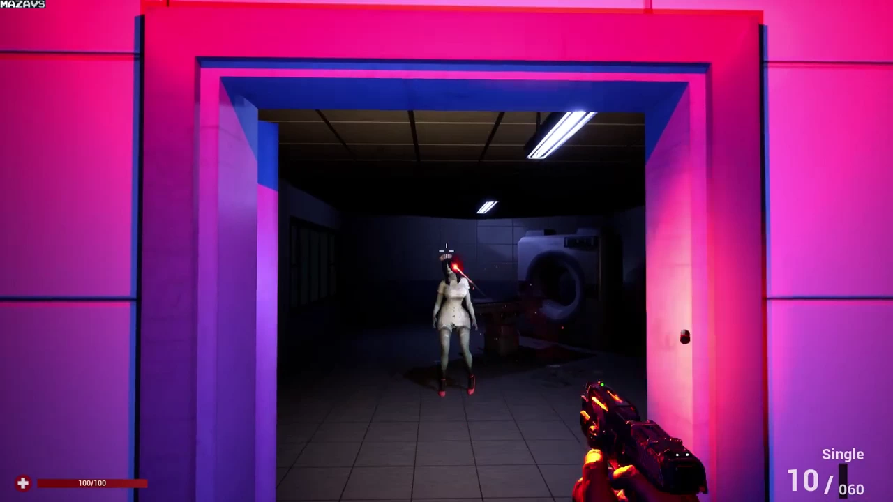Ruined Nurse Screenshot (14)