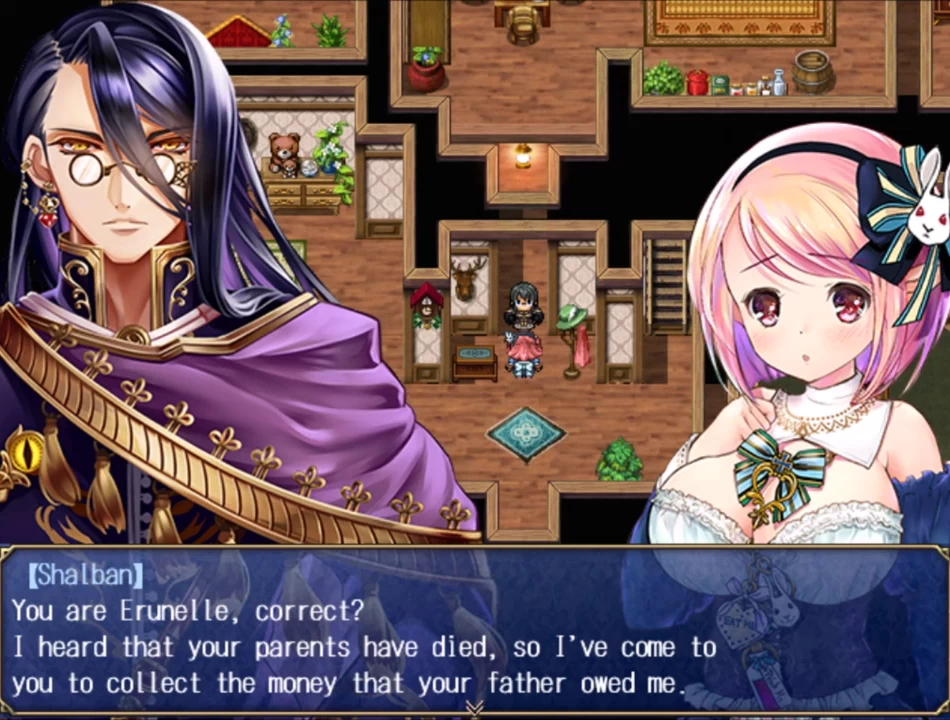 Rune's Pharmacy Screenshot (8)