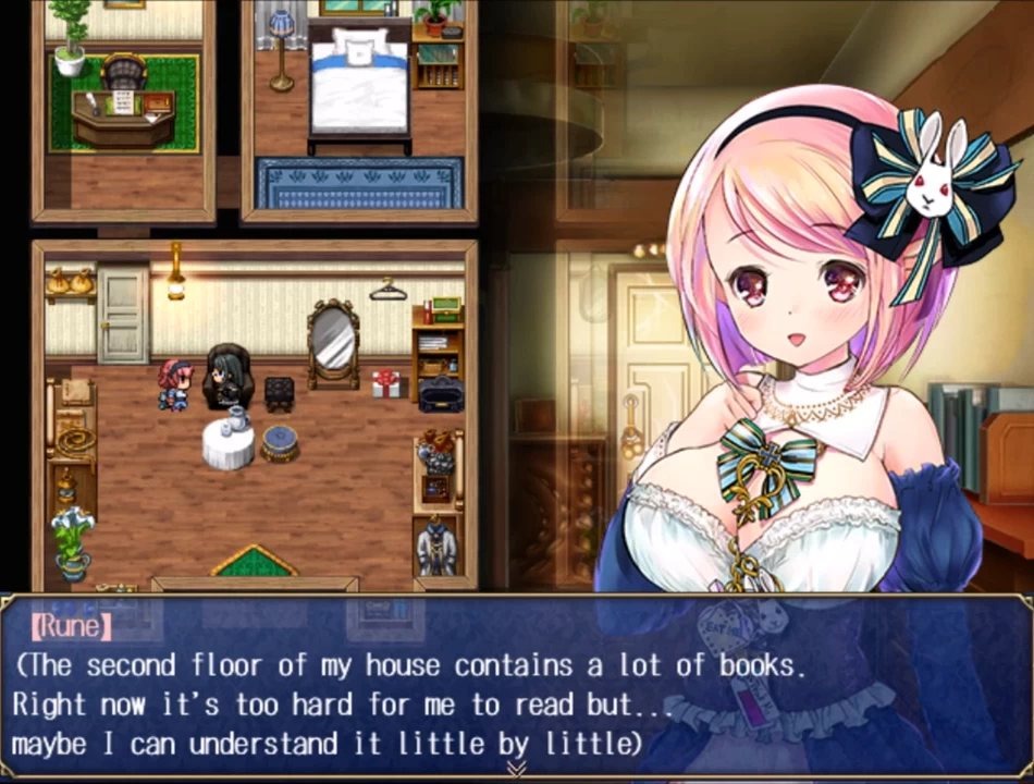 Rune's Pharmacy Screenshot (8)