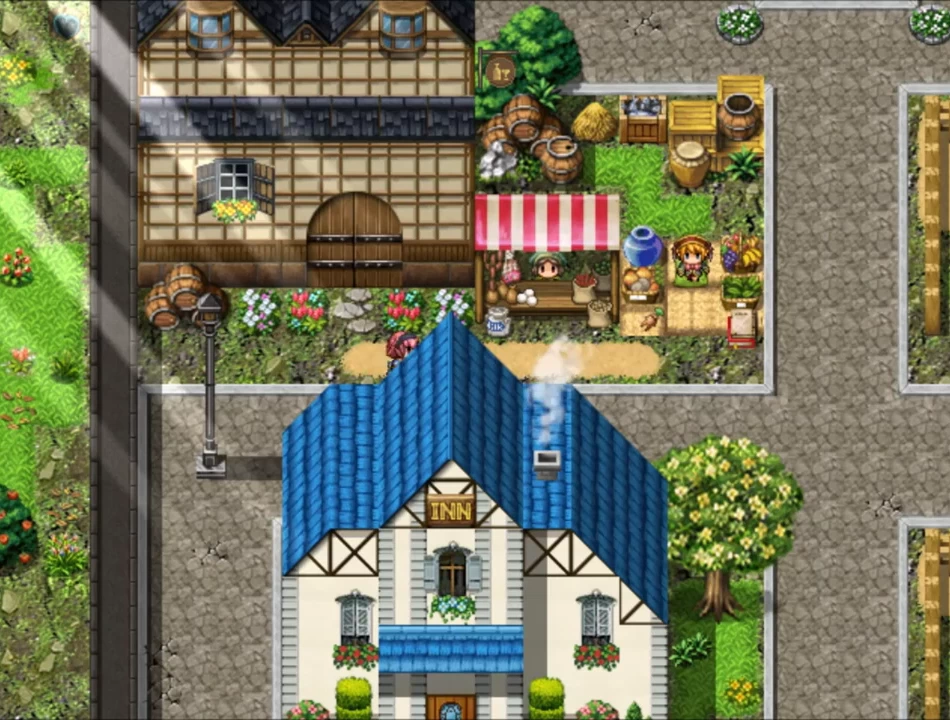 Rune's Pharmacy Screenshot (8)
