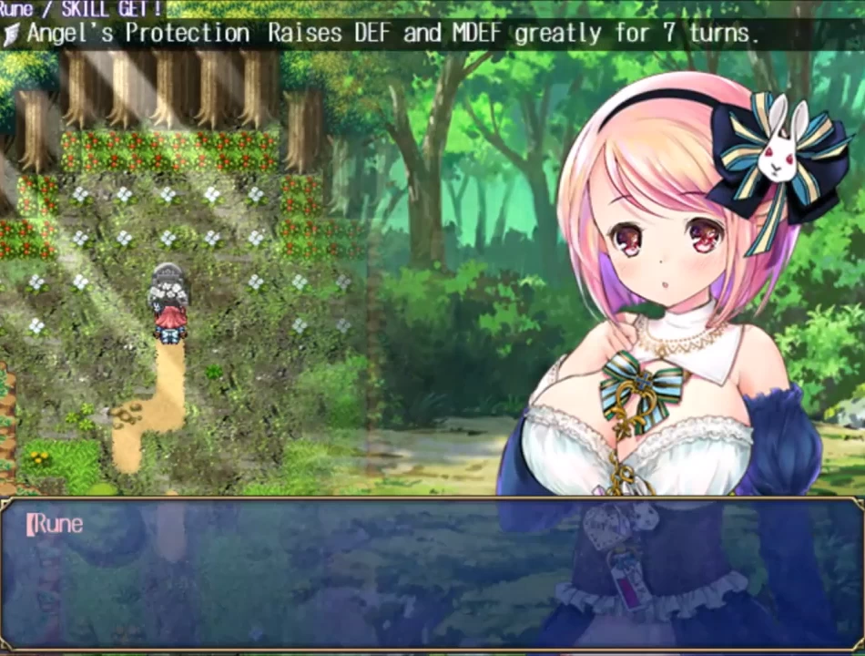 Rune's Pharmacy Screenshot (8)