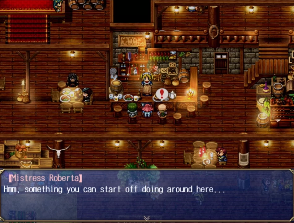 Rune's Pharmacy Screenshot (8)