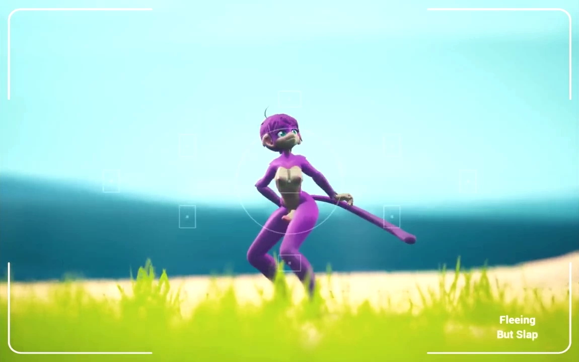 Sapphire Safari Screenshot (12)