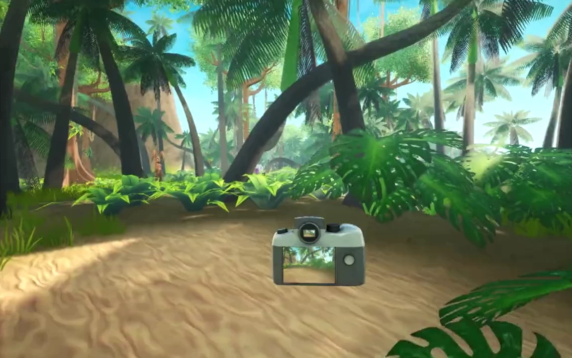 Sapphire Safari Screenshot (12)