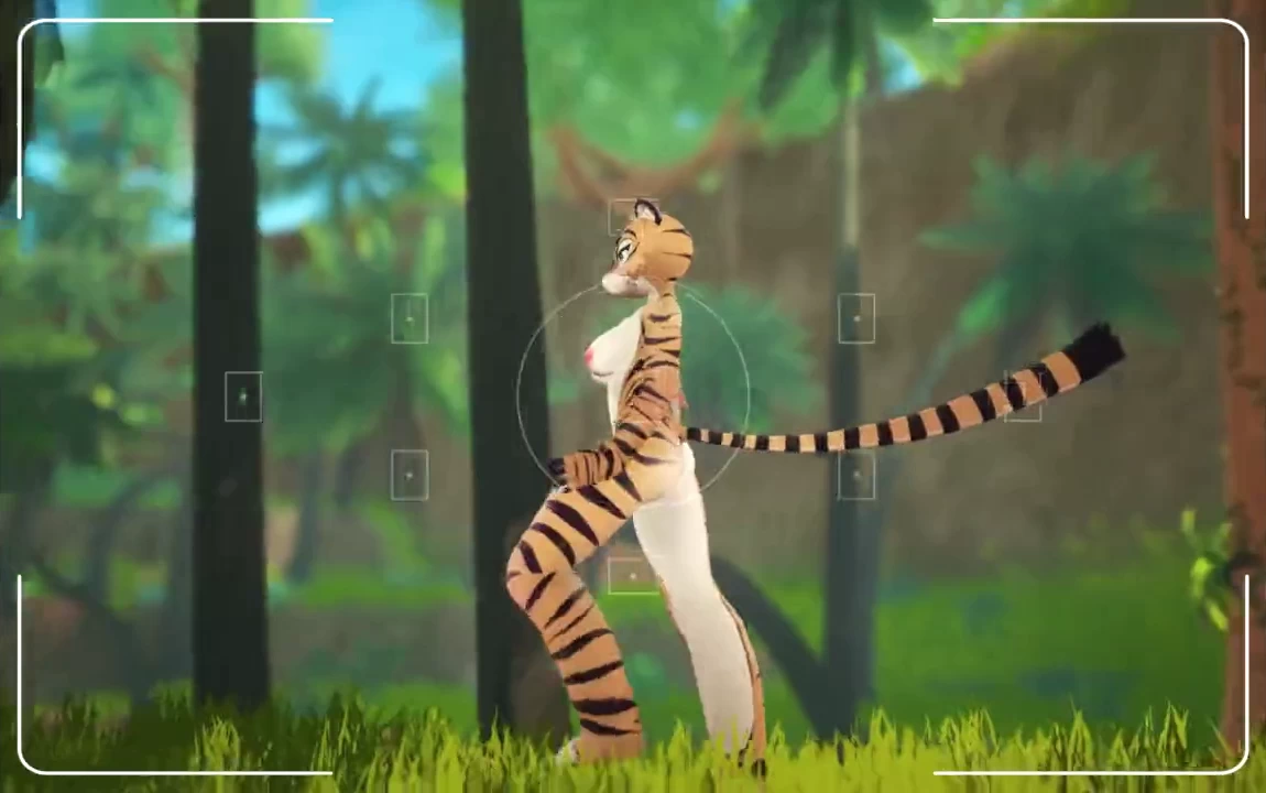 Sapphire Safari Screenshot (12)