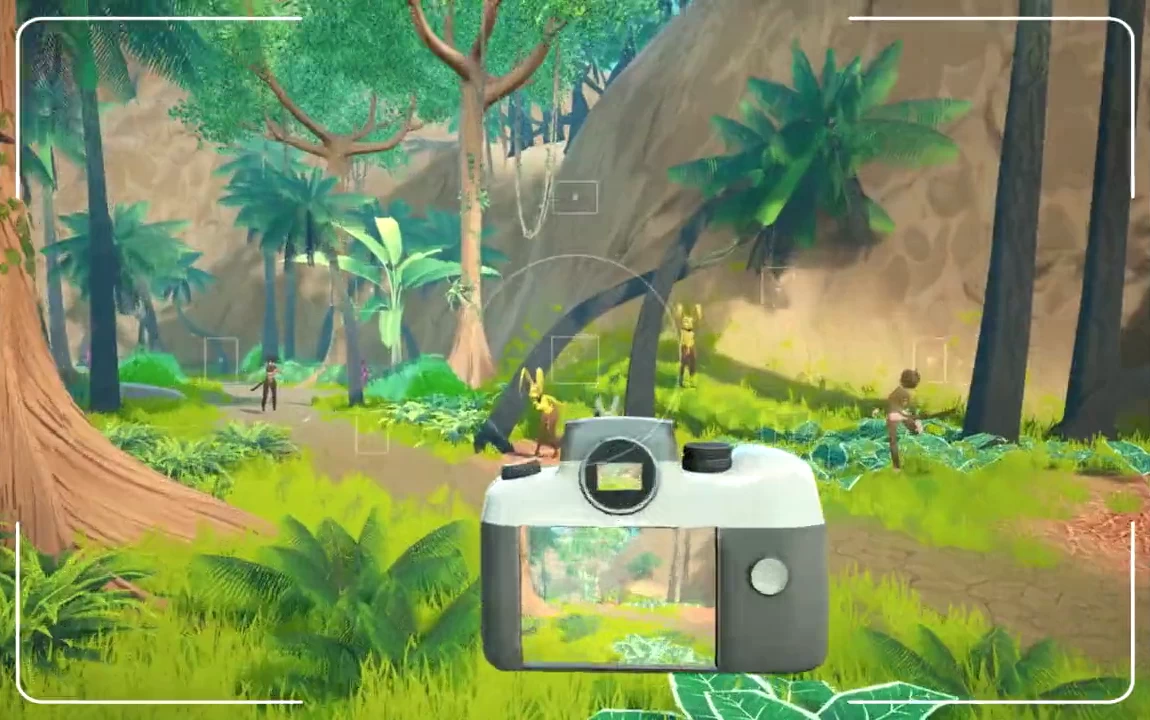 Sapphire Safari Screenshot (12)