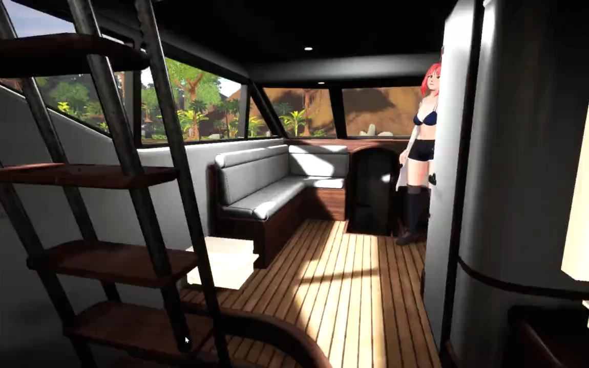 Sapphire Safari Screenshot (12)