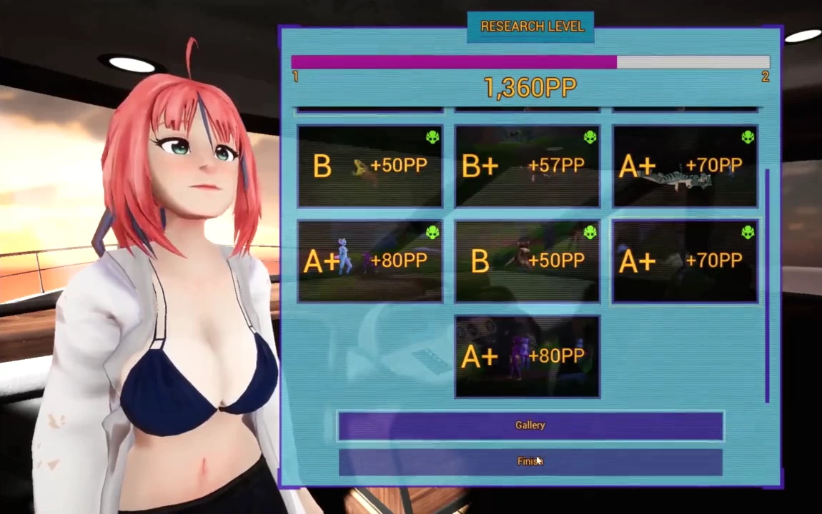 Sapphire Safari Screenshot (12)