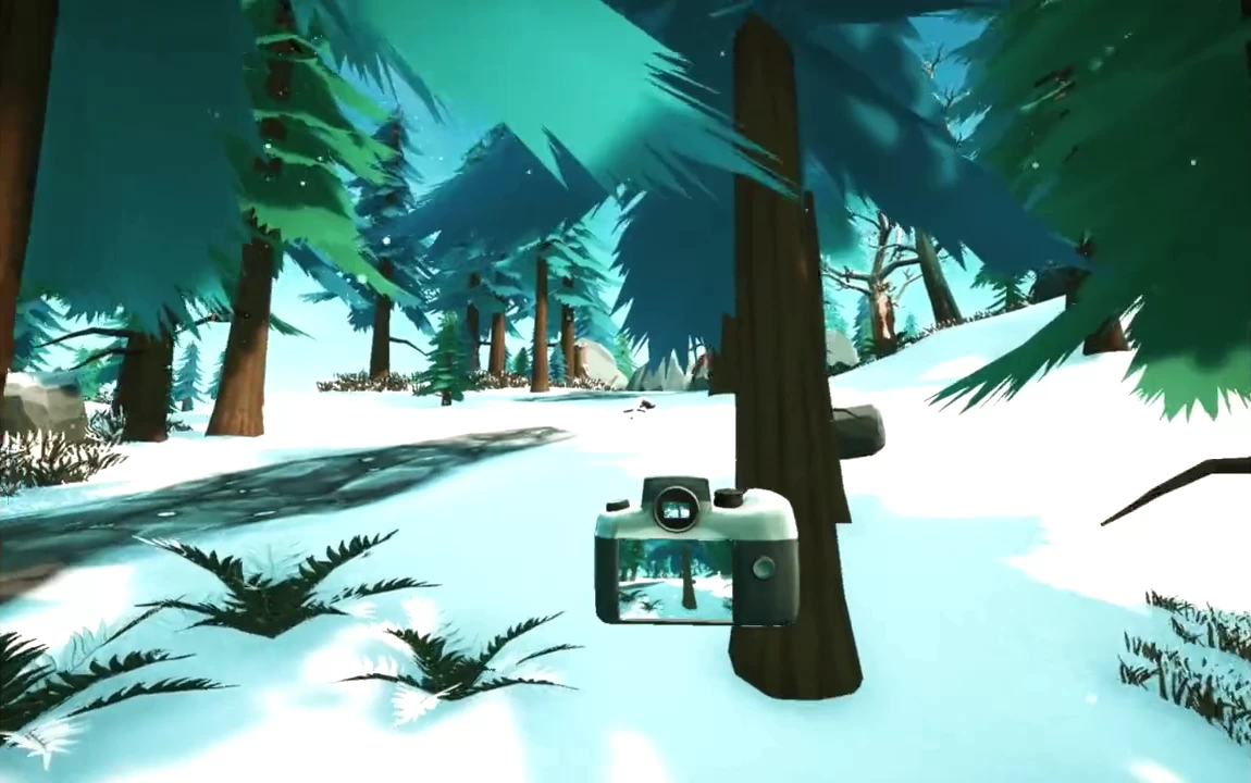 Sapphire Safari Screenshot (12)