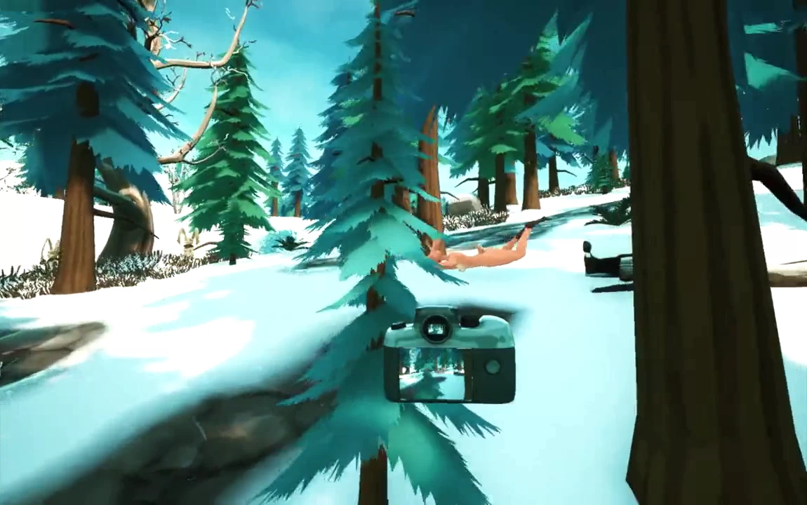 Sapphire Safari Screenshot (12)