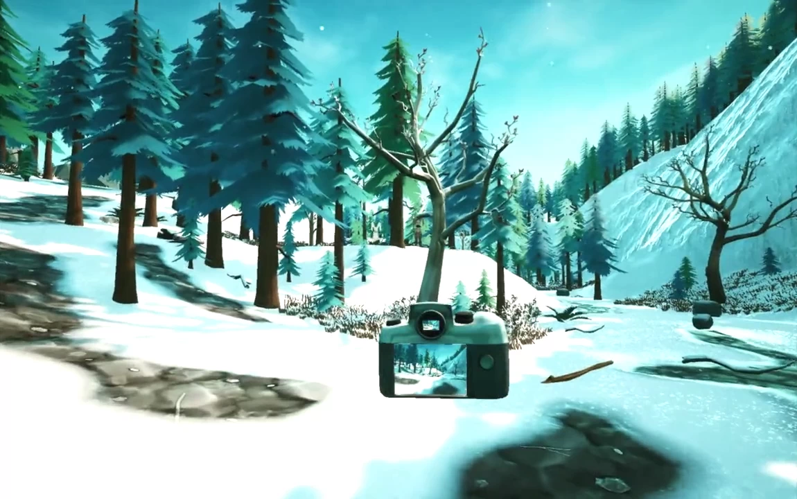 Sapphire Safari Screenshot (12)