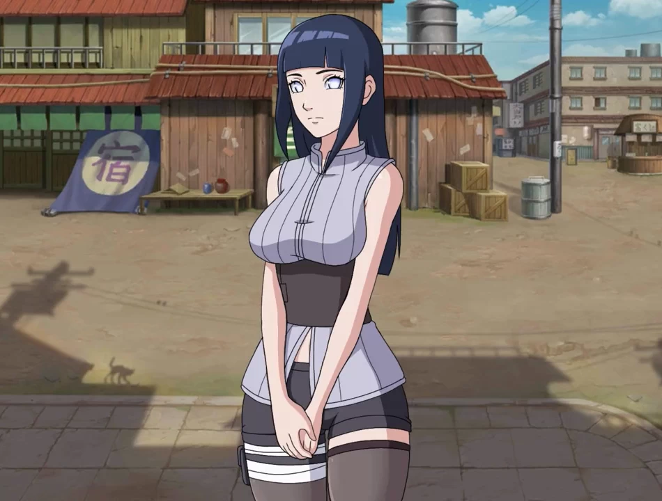 Sarada Rising Screenshot (20)