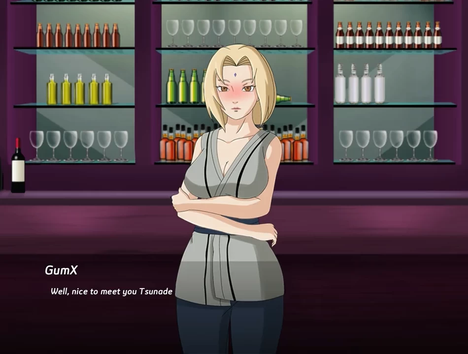 Sarada Rising Screenshot (20)