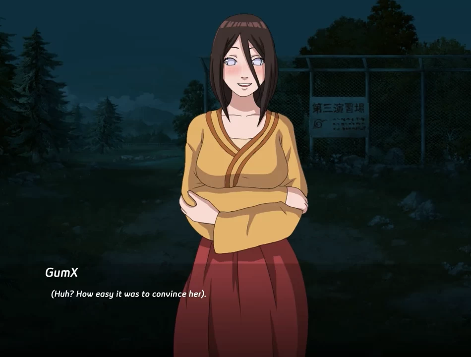 Sarada Rising Screenshot (20)