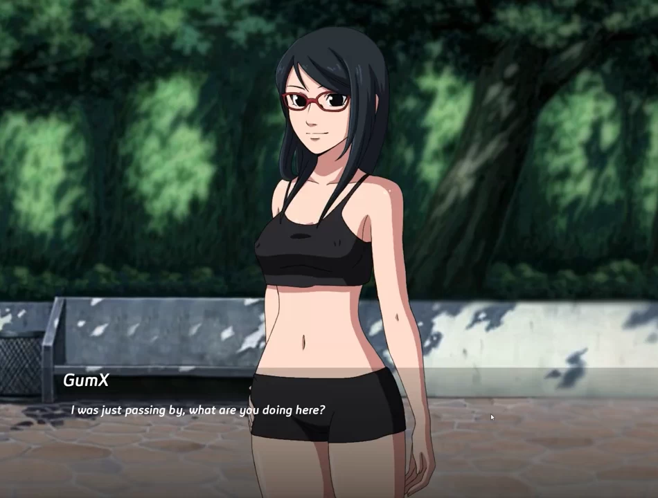 Sarada Rising Screenshot (20)